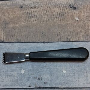 ECONOME Citrus Zester